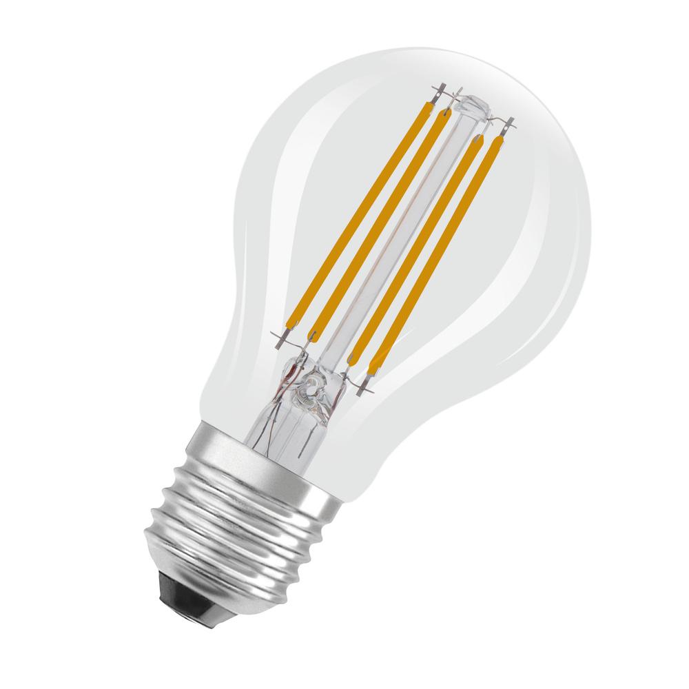 LED žiarovka E27 A60 4,2W = 40W 470lm 2700K Warm 320° CRI97 Stmievateľná Ledvance
