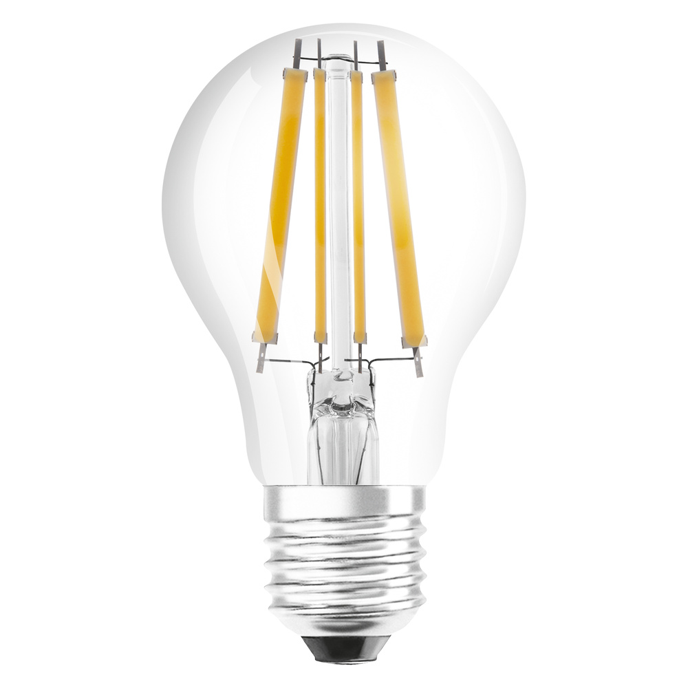 LED žiarovka E27 A60 11W = 100W 1521lm 4000K Neutral 320° Ledvance