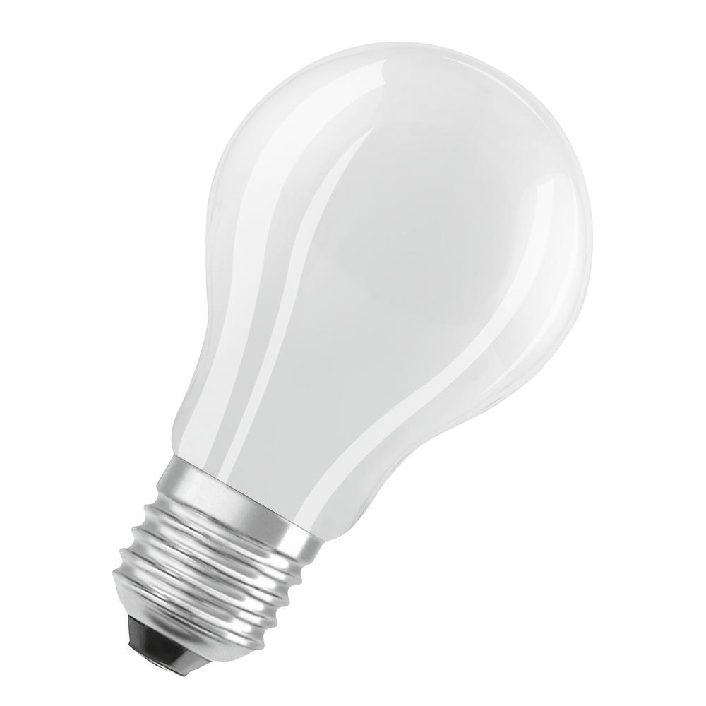 E-shop LED žiarovka A60 E27 5,7W = 75W 1055lm 2700K Warm 300° Dimmable CLASSIC Osram