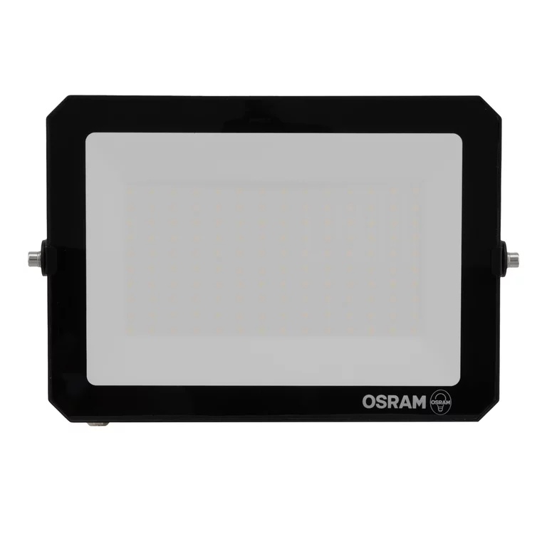 E-shop LED reflektor Halogénový vonkajší reflektor 100W 3000K 9000lm IP65 FLOODLIGHT LUX OSRAM