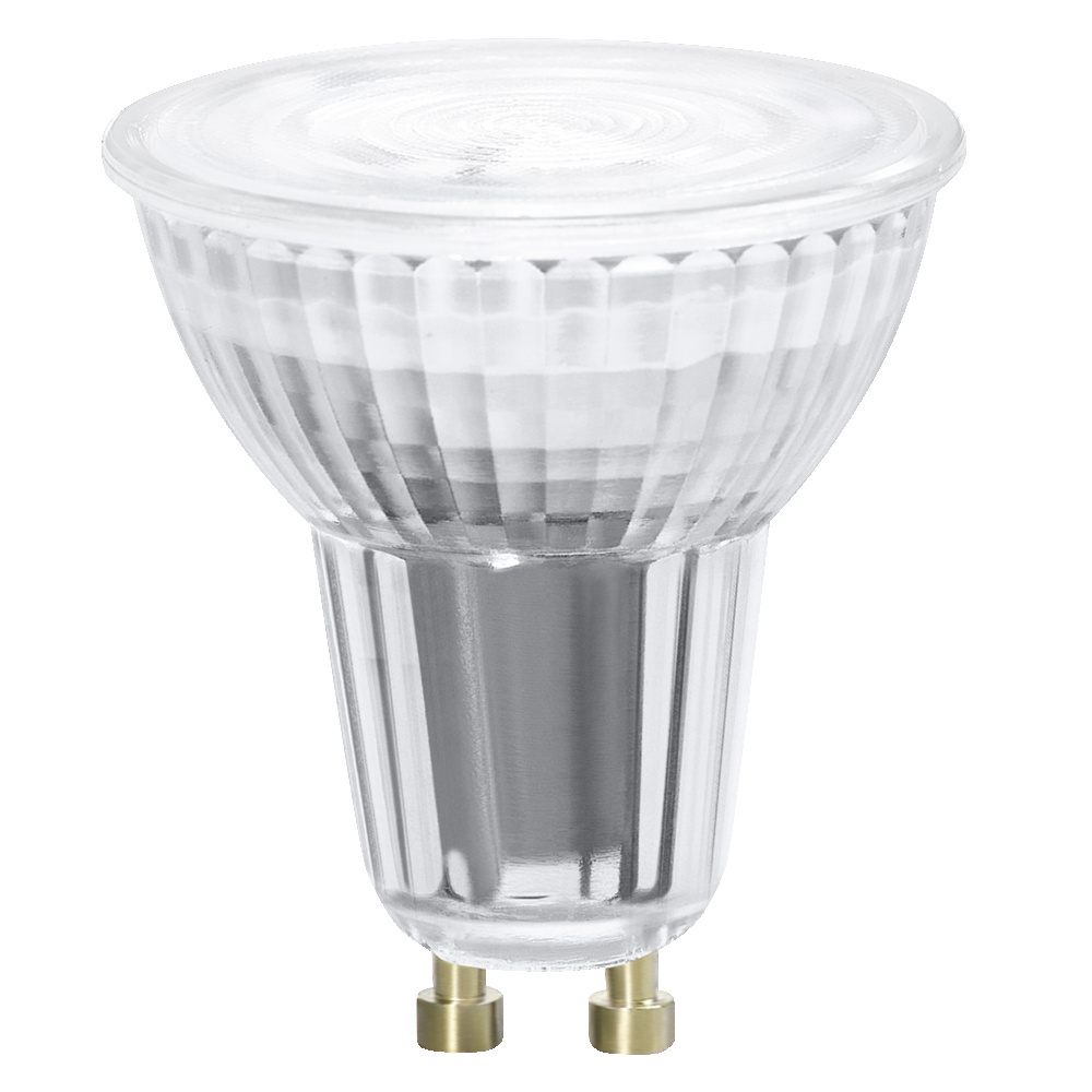 LED žiarovka GU10 PAR16 4,9W = 40W 268lm CCT 38° CRI95 LEDVANCE SMART+ WIFI Stmievateľná SUNATHOME CLASSIC