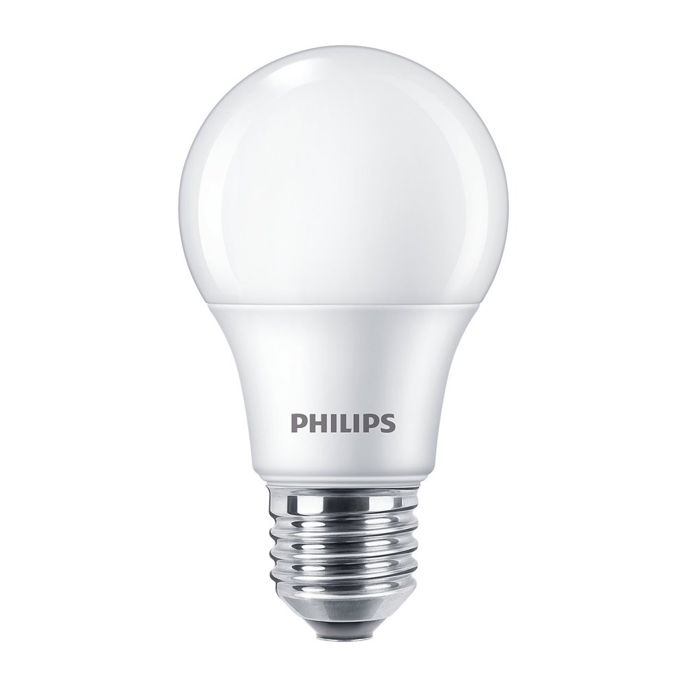 2PAK LED žiarovka E27 A60 8W = 60W 806lm 2700K Warm PHILIPS