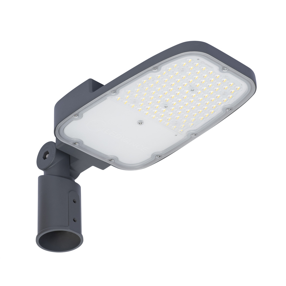 E-shop LED Streetlight Priemyselné cestné svietidlo 65W 8775lm 4000K IP66 Grey Streetlight Area Ledvance
