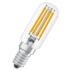 LED žiarovka T25 Tubular E14 4,9W = 55W 730lm 4000K Neutral 300° SPECIAL Osram