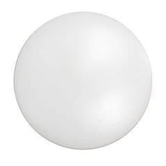 Stropný plafón LED 45W 4700lm CCT 180° biely Hampton Sanico Goldlux