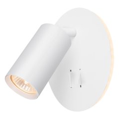 Nástenné svietidlo Bodové 5W 380lm 2700K Teplá biela Videx