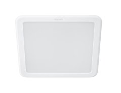 LED panel LED vstavané svietidlo 12,5W 960lm 4000K White Meson Philips