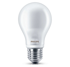 LED žiarovka E27 A60 7W = 60W 806lm 2700K Warm 300° PHILIPS