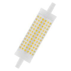LED žiarovka s päticou R7s 19W = 150W 2452lm 6500K Cold 300° LINE Osram