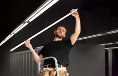 LED žiarovka T5 G5 26W 4000lm 4000K neutrálna 180° 145cm Ledvance