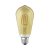 LED žiarovka E27 ST64 6W = 53W 2400K Warm 680lm 300° Filament LEDVANCE SMART+ WIFI Dimmable