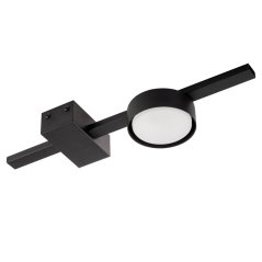 OVILO stropné svietidlo LED halogénové svietidlo GX53 Bodové nástenné svietidlo reflektor LUMILED