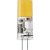LED žiarovka G4 Capsule 2,4W = 28W 300lm 2700K Warm 12V Philips