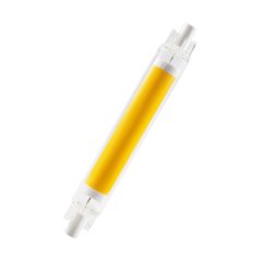LED žiarovka v kapsuli R7s 8W = 60W 806lm 2700K Warm 300° SLIM LINE Osram