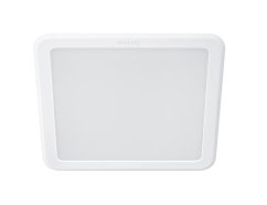 LED panel LED vstavané svietidlo 12,5W 960lm 4000K White Meson Philips