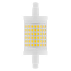 LED žiarovka R7s 78mm 12W = 100W 1521lm 2700K Warm 360° OSRAM STAR Stmievateľná