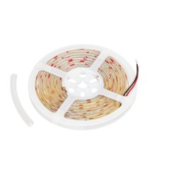 LED pásik vonkajší 5W 475lm 4000K neutrálna 1600LED 12V 5m IP65 CRI90 TRAMO PREMIUM