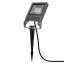 LED reflektor 20W 1700lm 3000K teplý IP65 sivý LEDVANCE GARDEN Flood Endura Drivable