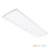 LED panel nadstropný 40W 5200lm 90° CCT biely 30x120cm Capri Pro