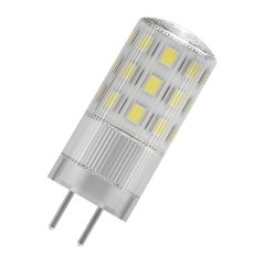 LED žiarovka GY6.35 3,8W = 40W 470lm 2700K Warm 320° 12V stmievateľná Ledvance