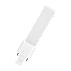 LED žiarivka G23 3,5W = 7W 360lm 3000K Warm 120° DULUX LED S EM & AC Osram