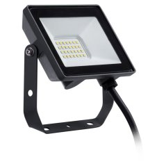 LED reflektor 20W 1900lm 4000K IP65 čierny ProjectLine reflektor PHILIPS