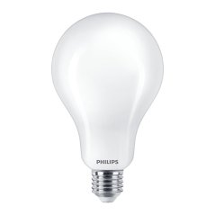LED žiarovka E27 A67 23W = 200W 3452lm 4000K Neutrálna 300° PHILIPS