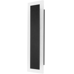 Nástenné svietidlo LED OLIO 9W 4000K 30cm IP65 LUMILED