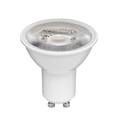 LED žiarovka GU10 6,9W = 80W 575lm 3000K Warm 60° OSRAM Value
