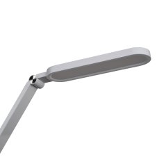 Stojacia lampa stolová 13W 700lm CCT 120° biela stmievateľná Ferrara Goldlux