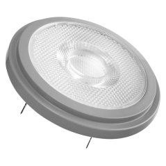 LED žiarovka G53 AR111 11,7W = 75W 800lm 2700K Warm 40° DIM LEDVANCE