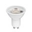 LED žiarovka GU10 6,9W = 50W 575lm 3000K Warm 120° OSRAM Value