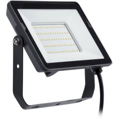 LED reflektor 30W 2700lm 3000K IP65 čierny ProjectLine reflektor PHILIPS