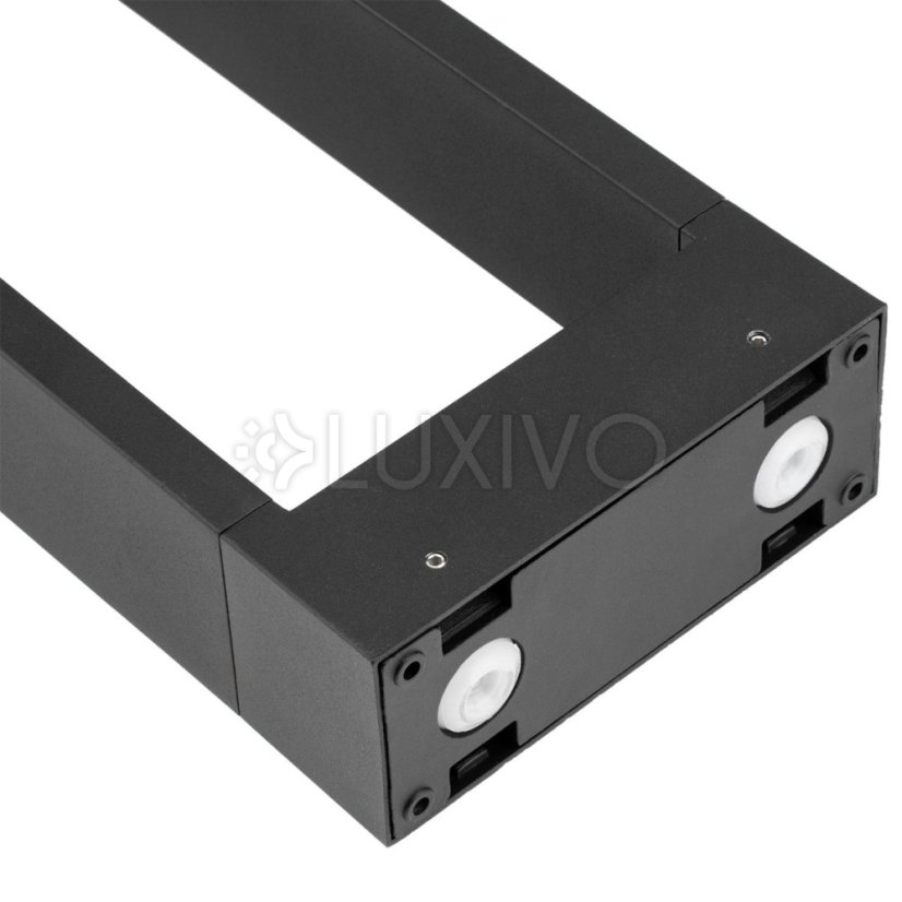 LED 10W HOSTA 80cm Lumiled vonkajšie stĺpikové záhradné svietidlo