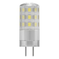 LED žiarovka GY6.35 3,8W = 40W 470lm 2700K Warm 320° 12V stmievateľná Ledvance