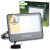 LED reflektor TRINOX 100W 11000lm CCT IP66 sivý LUMILED