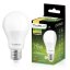 LED žiarovka E27 A60 10W = 75W 1055lm 3000K Warm 260° LUMILED