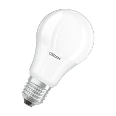 3PAK LED žiarovka E27 A60 10W = 75W 1055lm 2700K Warm 200° OSRAM Base