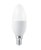 LED žiarovka E14 B40 4,9W 470lm 2700K Warm LEDVANCE SMART+ ZigBee Dimmable
