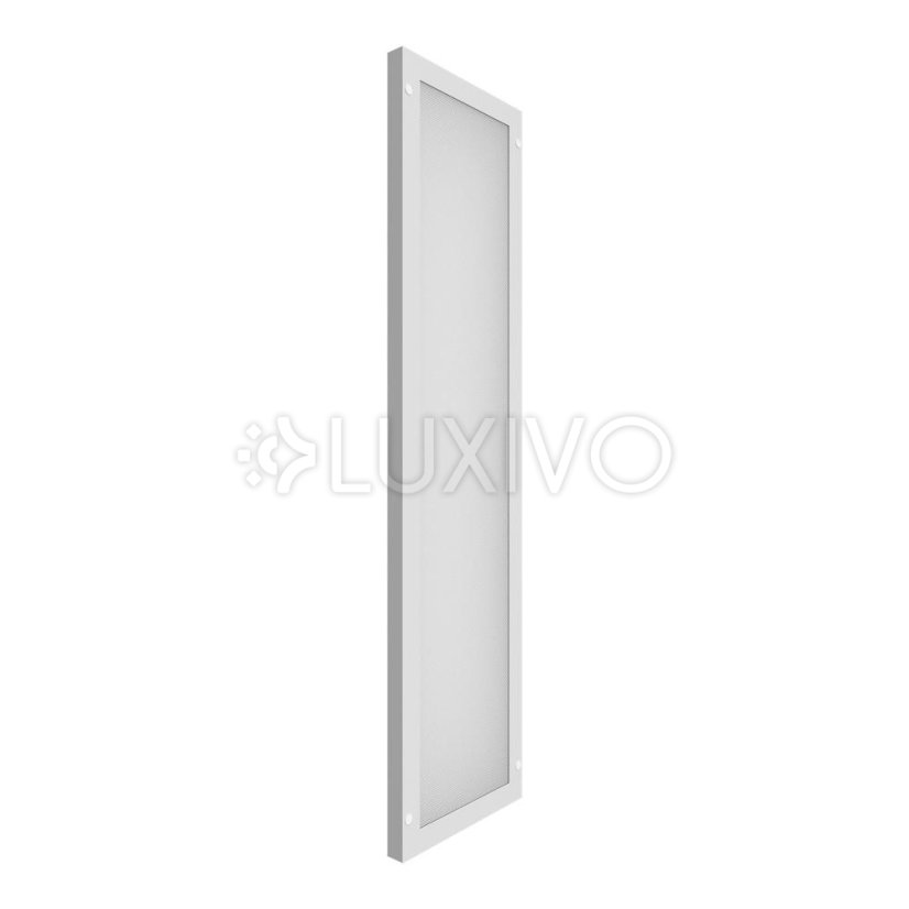 Stropný panel LED 42W 4410lm 4000K neutrálna biela 120x30cm integrovaný Ledvance