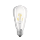 Filament vintage LED žiarovky