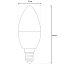 LED žiarovka E14 B35 CANDLE 5W = 40W 450lm RGB stmievateľná CCT Inteligentná TUYA WiFi SMART SAYO LUMILED