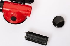 Čelovka LED na batérie LB0111 LIBOX