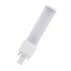 LED žiarivka G24d-3 9W = 26W 1100lm 4000K Neutral Dulux D EM & AC Ledvance