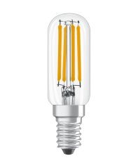 LED žiarovka T25 Tubular E14 6,5W = 55W 730lm 2700K Warm 300° Dimmable SPECIAL Osram