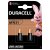 Špeciálne batérie DURACELL MN21 A23 V23GA 12V Blister 2ks