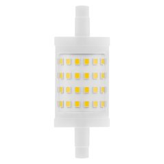 LED žiarovka R7s 9,5W = 75W 1055lm 2700K Warm 300° Dimmable Ledvance