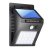 Solárne reflektory LED Halogénová záhradná lampa 6500K IP45 HARIO LUMILED