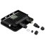 LED reflektor ZUME 30W 3300lm 4000K IP65 Black Advanced Lighting Series LUMILED