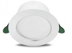 Zapustené svietidlo LED 4,8 W 800 lm 4000K White Diamond Philips